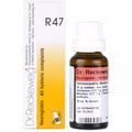 Reckeweg R47 Drops - 22 ml