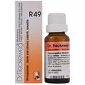 Reckeweg R49 Drops - 22 ml