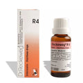 Reckeweg R4 Diarrhoea Drops - 22 ml