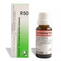 Reckeweg R50 Drops - 22 ml