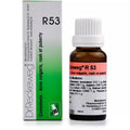 Reckeweg R53 Drops - 22 ml
