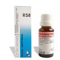 Reckeweg R58 Drops - 22 ml