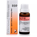 Reckeweg R59 Drops - 22 ml