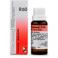 Reckeweg R60 Drops - 22 ml