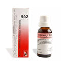 Reckeweg R62 Drops - 22 ml