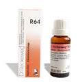 Reckeweg R64 Drops - 22 ml