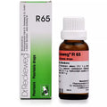 Reckeweg R65 Drops - 22 ml