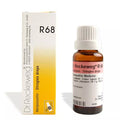 Reckeweg R68 Drops - 22 ml