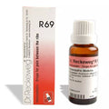 Reckeweg R69 Drops - 22 ml