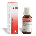 Reckeweg R70 Drops - 22 ml