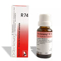 Reckeweg R74 Drops - 22 ml