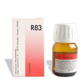 Reckeweg R83 Drops - 22 ml
