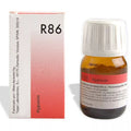 Reckeweg R86 Drops - 22 ml