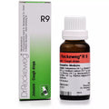Reckeweg R9 Cough Drops - 22 ml