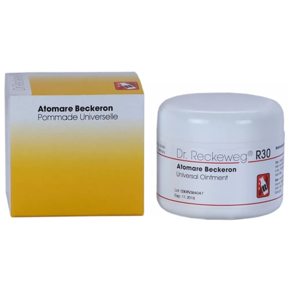 Reckeweg R30 - 85 g