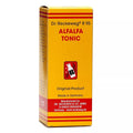 Alfalfa Tonic