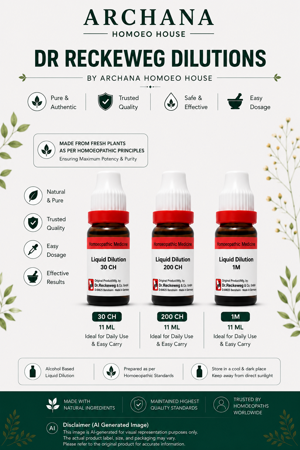 Angustura Vera - 11 ml