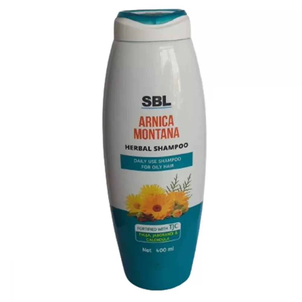 Arnica Montana Herbal Shampoo - 200 ml