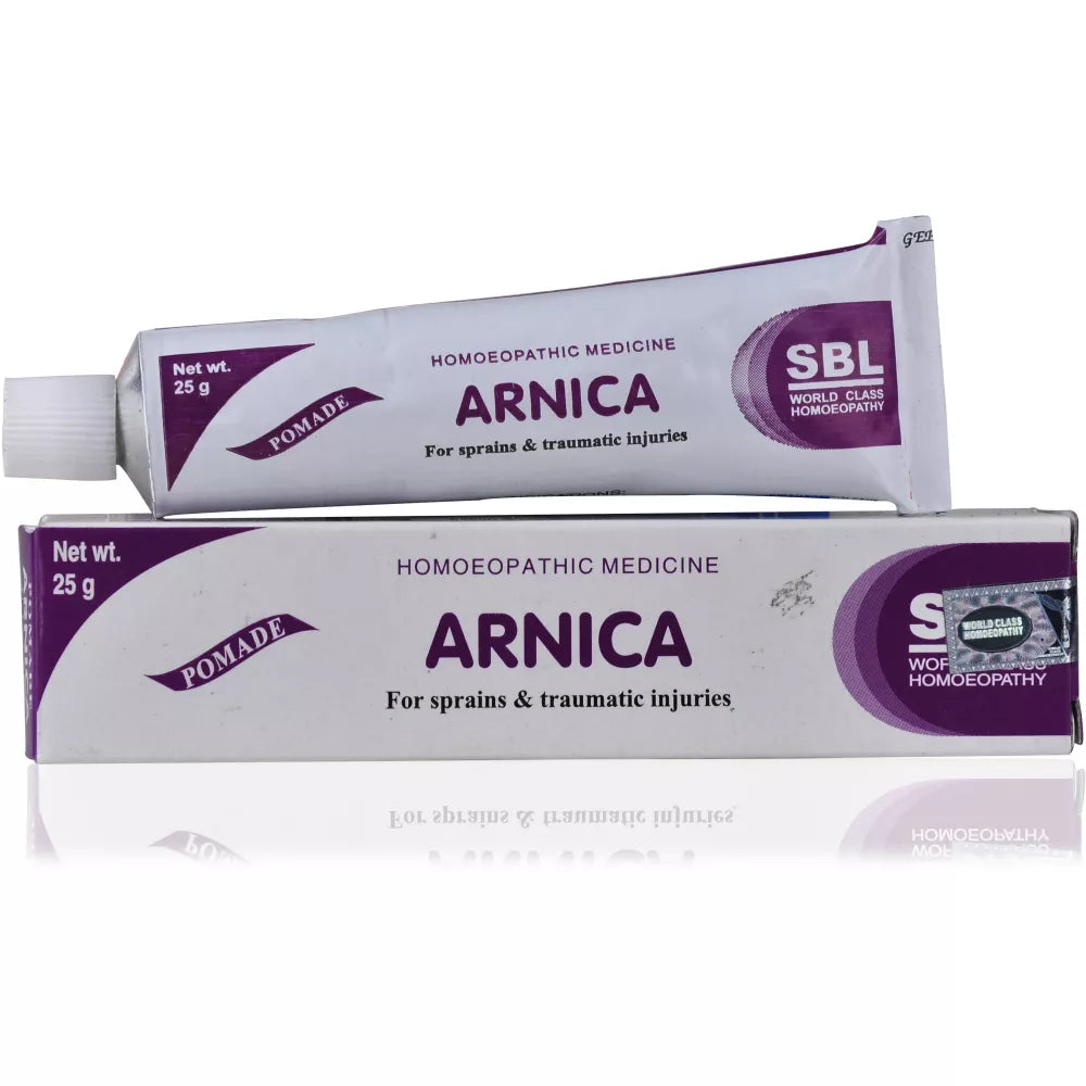 Arnica Ointment - 25 g