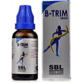 B-Trim Drops - 30 ml