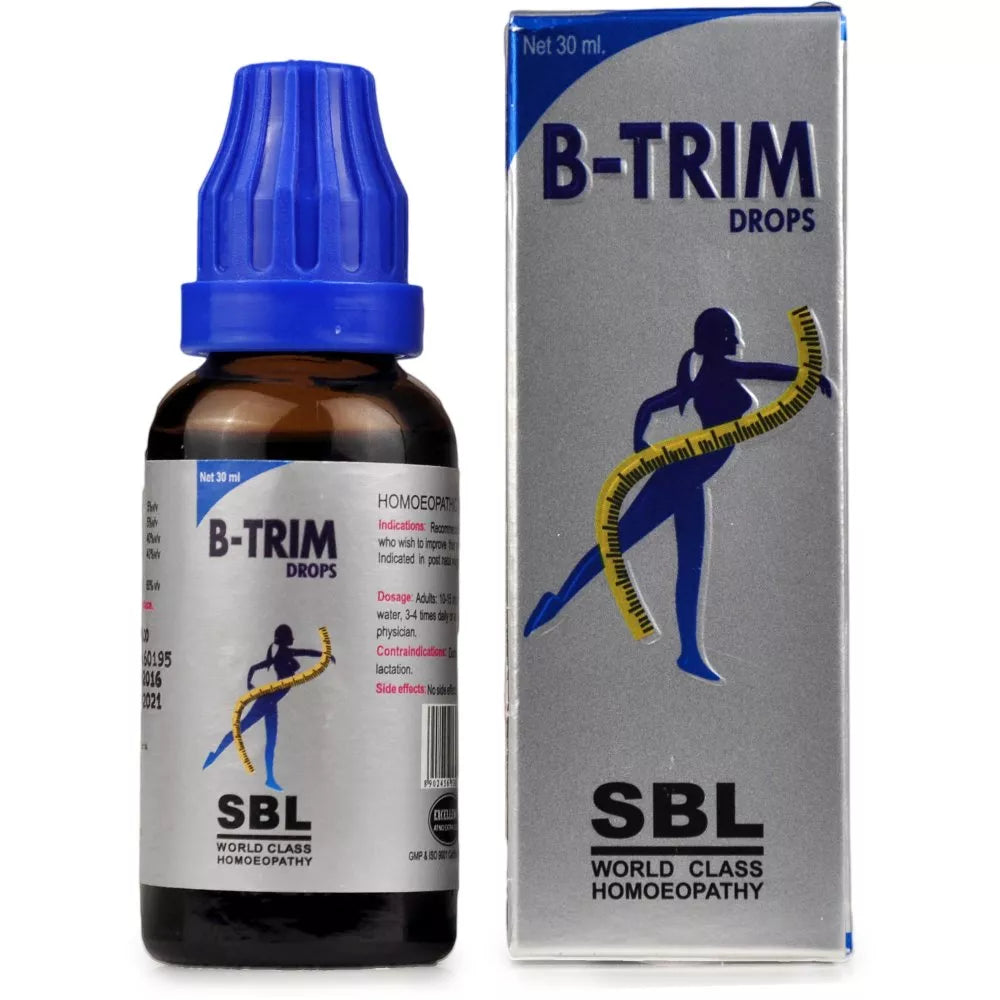 B-Trim Drops - 30 ml
