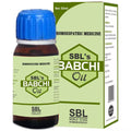 Babchi Oil - 60 ml