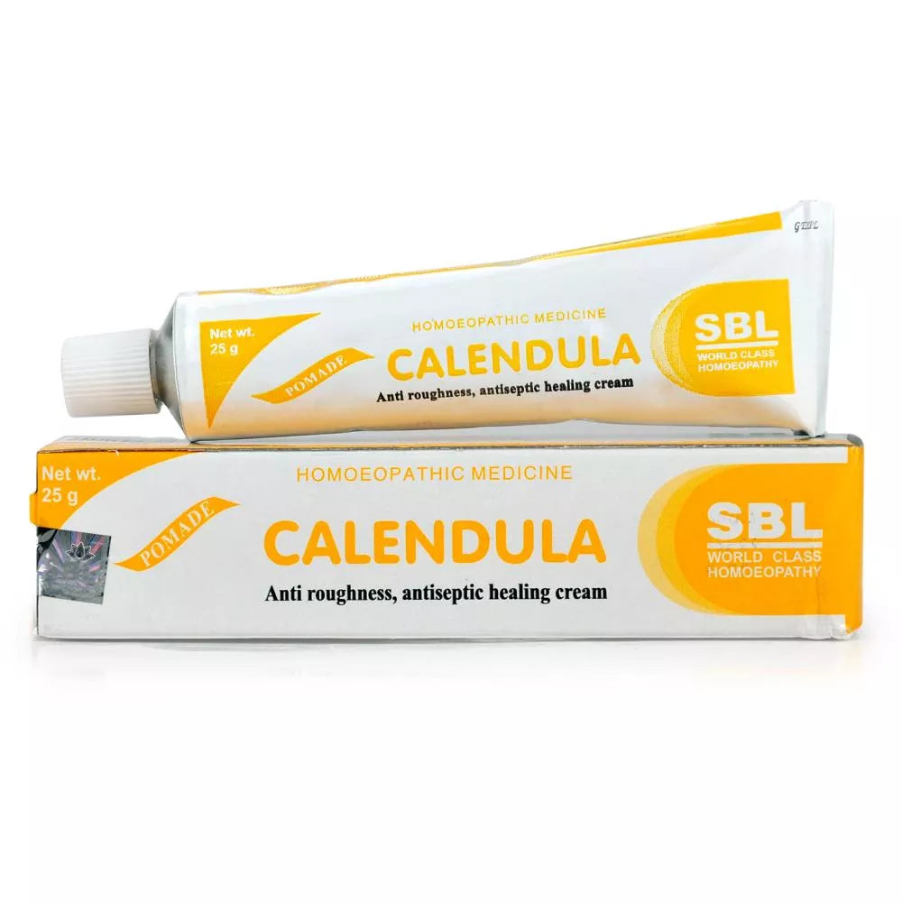 Calendula Ointement - 25 g