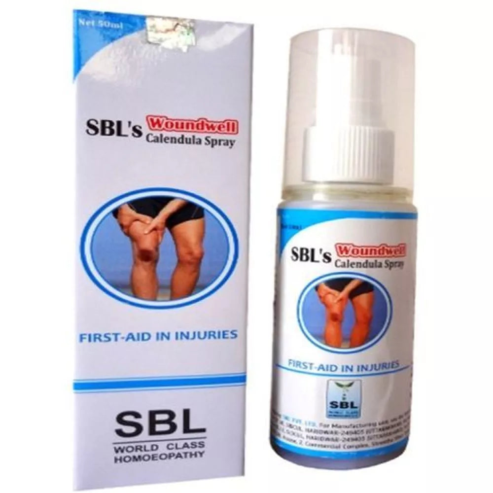 Calendula Spray - 50 ml