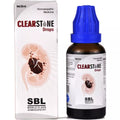 Clearstone Drops - 30 ml