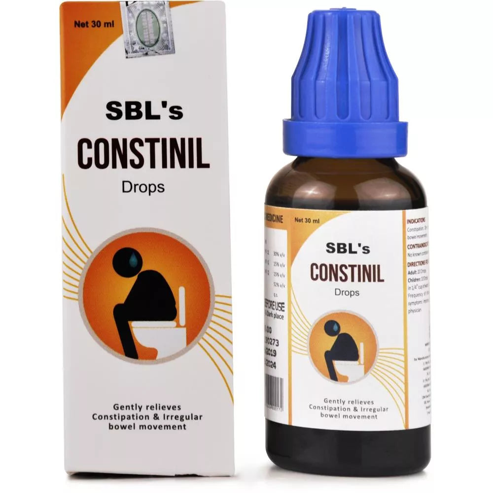 Constinil Drops - 30 ml