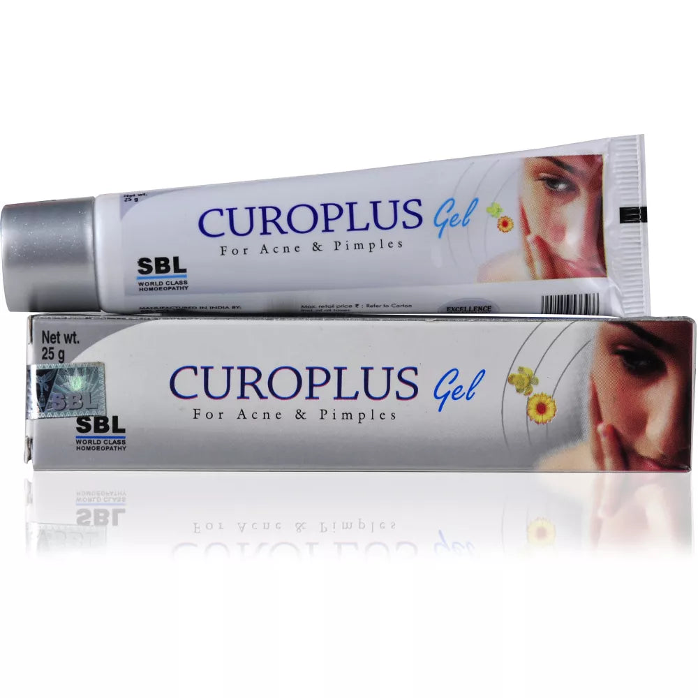Curoplus Gel - 25 g