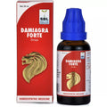 Damigra Forte Drops - 30 ml