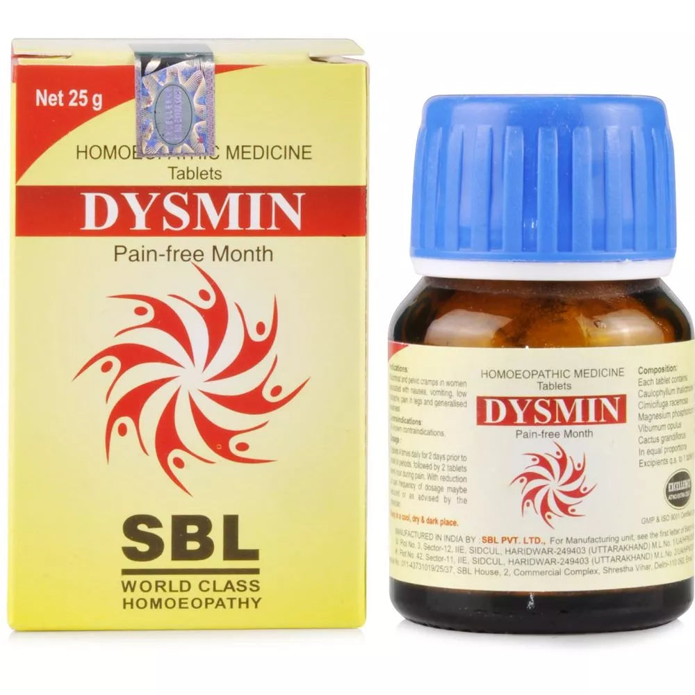 Dysmin - 25 g