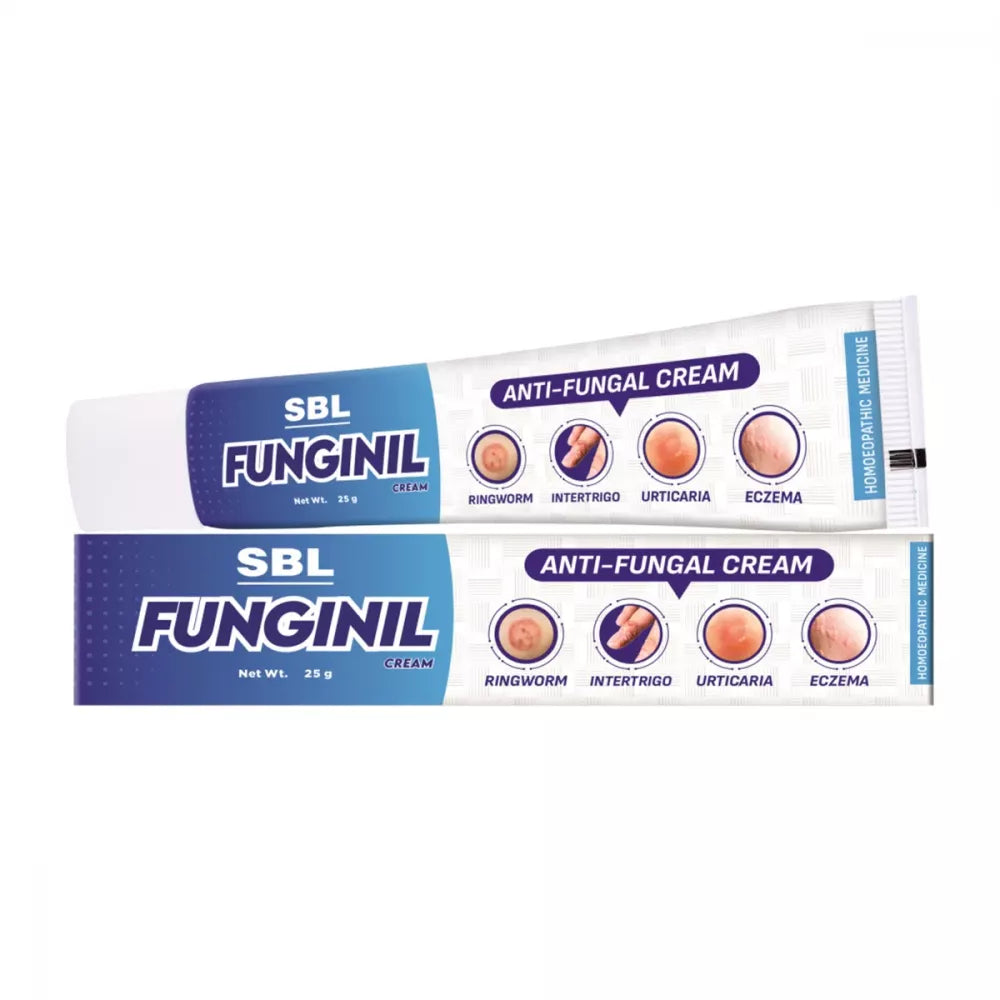 Funginil Ointment - 25 g