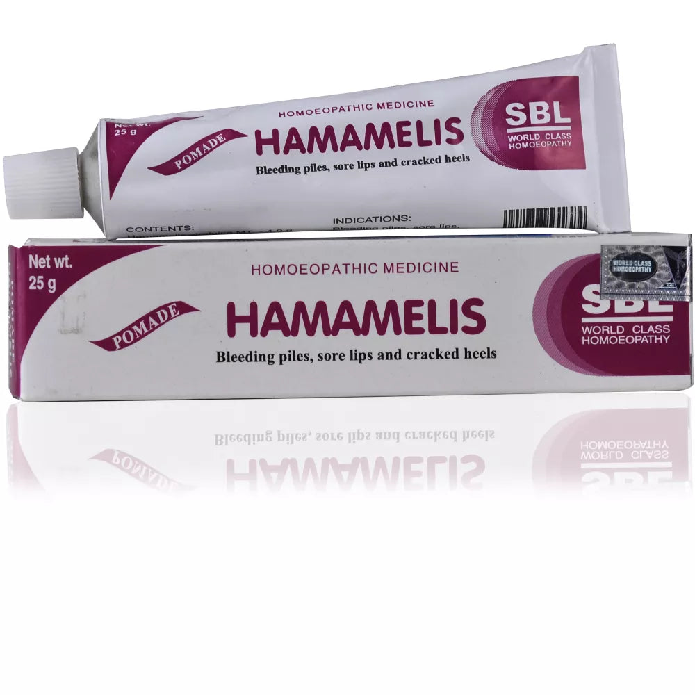 Hamamelis - 25 g