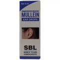 Mullein Ear Drops - 10 ml