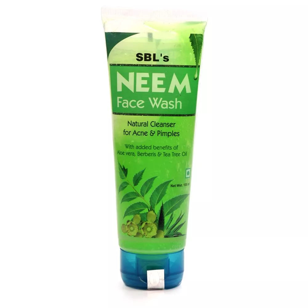 Neem Face Wash - 100 ml