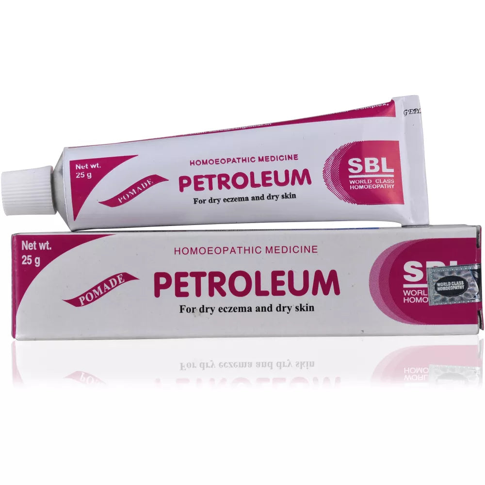 Petroleum Ointment - 25 g