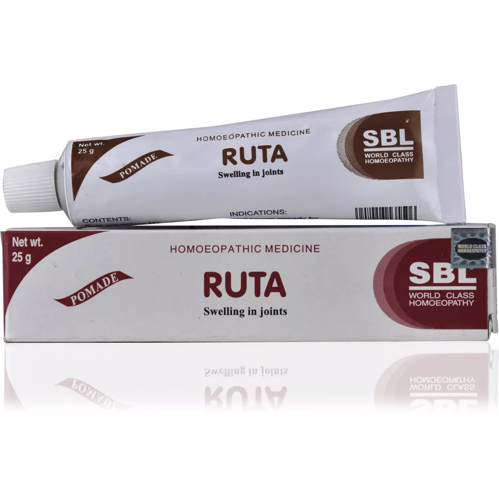 Ruta Ointment - 25 g