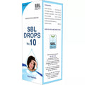 SBL Drops 10 - 30 ml