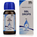 SBL Drops 1 - 30 ml