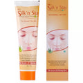 Silk 'n Stay Alovera Cream / Dry Skin - 100 g