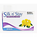 Silk 'n Stay Berberis Soap - 75 g