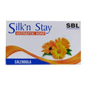 Silk 'n Stay Calendula Soap - 75 g