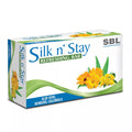 Silk 'n Stay Refreshing Bar - 75 g
