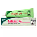 Sulphur Gel - 25 g
