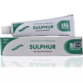 Sulphur Ointment - 25 g