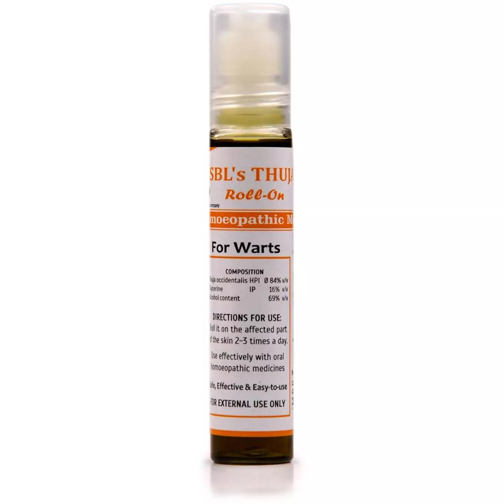 Thuja Roll-On - 10 ml