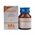 Titanium Metalicum 3X - 25 g