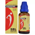 Vertefine Drops - 30 ml